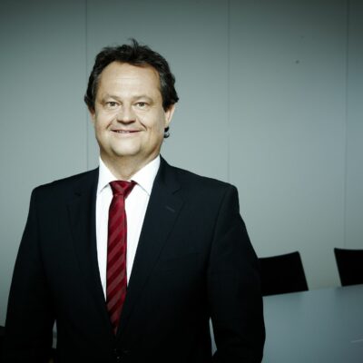 FOPI wählt Vorstand neu