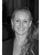 Julia Wiederkehr verstärkt das Team von Intermedix