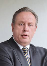Franz Bittner neuer Patientenombudsmann für Wien