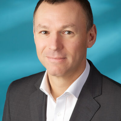 Clemens Schödl avanciert zum Market Access Director