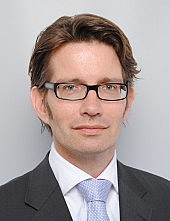 Alexander Hayn neuer AUSTROMED-Vizepräsidenten