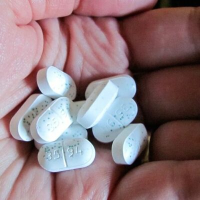 UK: Deal zwischen Pharmaindustrie und NHS
