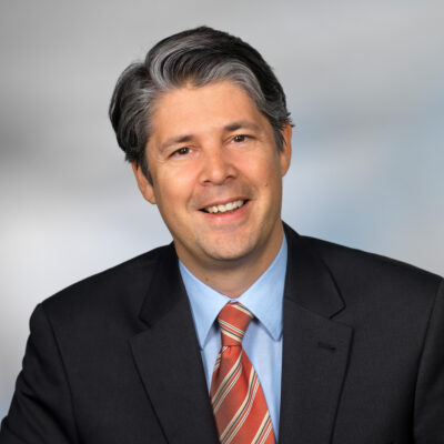 Martin Munte mit interimistischen GM-Agenden von Amgen Türkei betraut