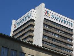 Novartis verkauf Grippeimpfung an CSL