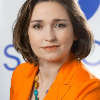Ines Windisch zum Head of Global Communication für Sanofi-Generika bestellt