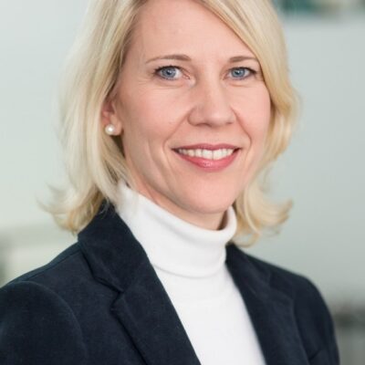 Mundipharma erweitert das Führungsteam