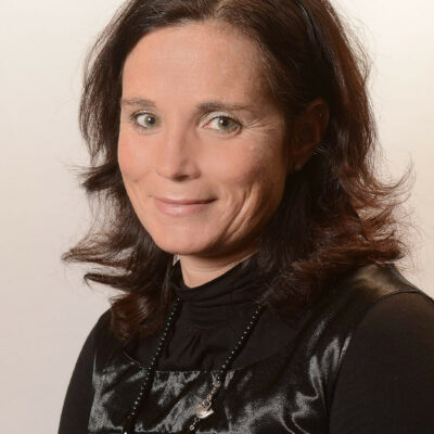 Barbara Sponer neu bei Celgene