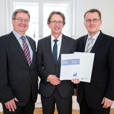 Generikaproduktion sichert 14.800 Arbeitsplätze in Österreich