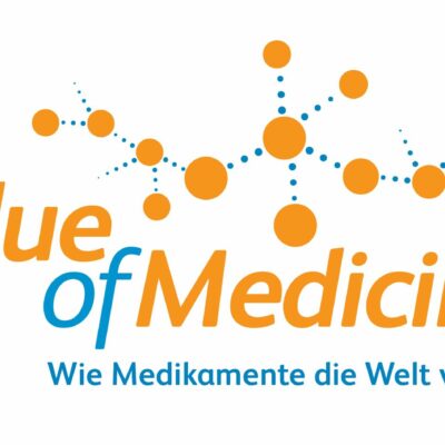 Pfizer startet Initiative “Value of Medicines”