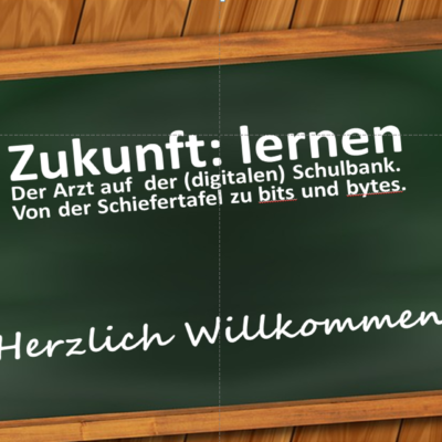 Medizin Medien Austria gibt Einblick in das (digitale) Lernverhalten der Ärzte
