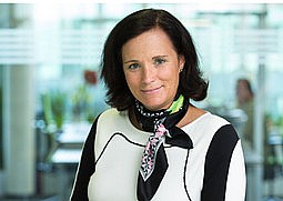 Barbara Sponer wechselt ins Vaccines-Team zu Pfizer