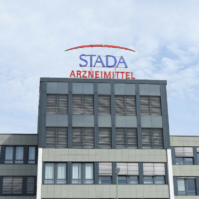 Stada übernimmt die Tullner Sciotec