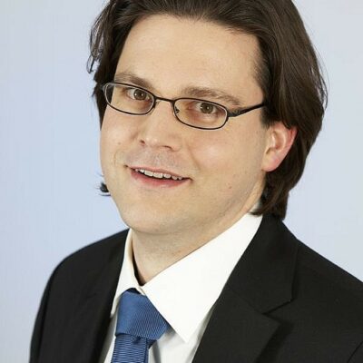 Neuer Director Health & Value bei Pfizer Austria bestellt