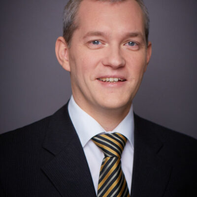 GSK mit neuem Medical Director
