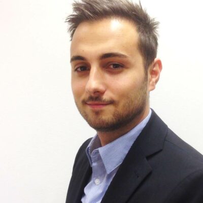 Schütz Marketing Services mit neuem Sales Manager