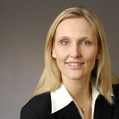 MSD mit neuem Medical Director