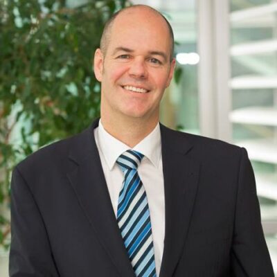 Menarini mit neuem Medical Director