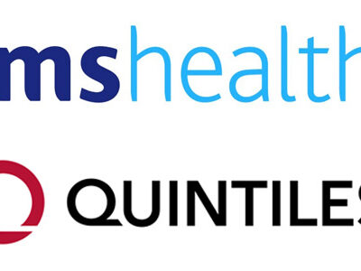 IMS und Quintiles fusionieren