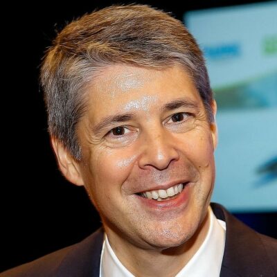 Martin Munte ist neuer Pharmig-Präsident