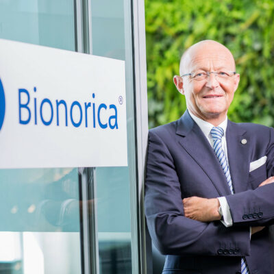 Bionorica eröffnet eigene Niederlassung in Wien