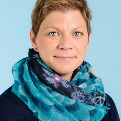 Marion Rottenburg in neuer Funktion bei Pfizer Österreich