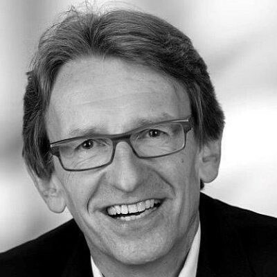 Bernd Leiter mit erweiterter Verantwortung bei Stada