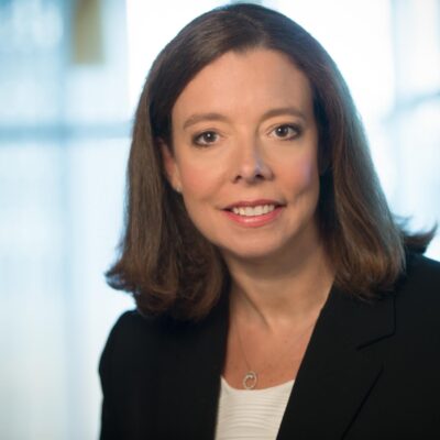 Kirsten Detrick mit Leitung der MCO für Mitteleuropa beauftragt