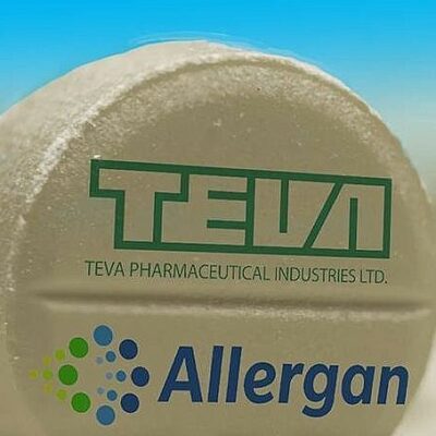 Actavis-Übernahme durch Teva abgeschlossen