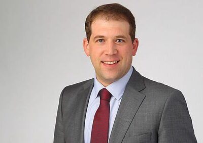 Neuer Country Manager bei BMS Österreich