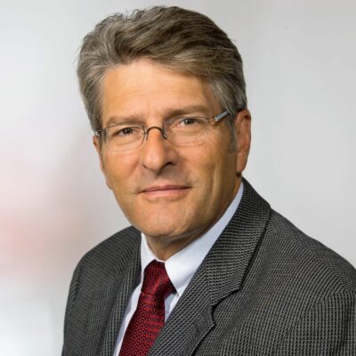 Jürgen Rehak ist neuer Präsident des Apothekerverbands