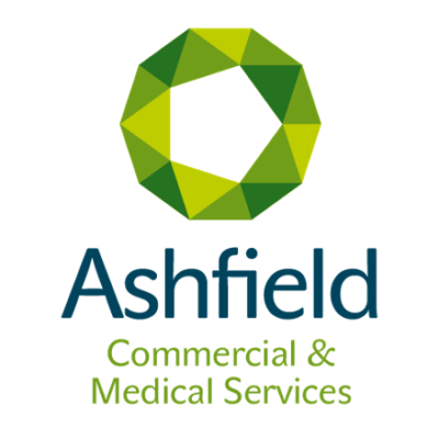 Ashfield auf Einkaufstour