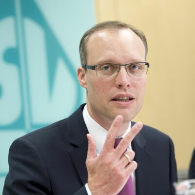 Biach will Leistungen der Kassen harmonisieren