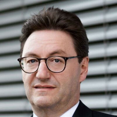 Neue Leitung der Unternehmenskommunikation bei Takeda