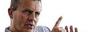 Stada: Claudio Albrecht soll´s richten