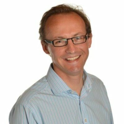 Geschäftsführerwechsel bei Mundipharma Österreich