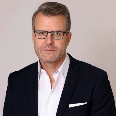 Georg Wager übernimmt die Leitung der DACH-Region bei Clovis Oncology