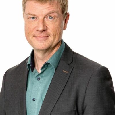 Thomas Letz übernimmt die Geschäftsführung der Medizin Medien Austria