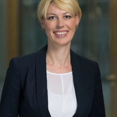 Neuer Country Head bei Mundipharma Österreich