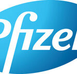 Pfizer Logo
