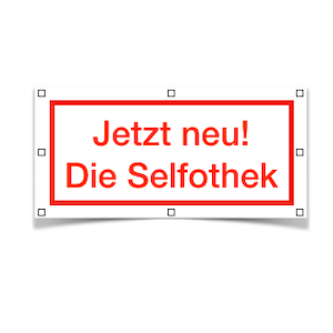 Selbstbedienungsapotheke eröffnet!